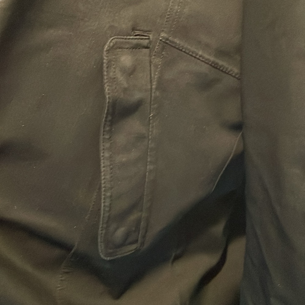 Patagonia Black Women's Jacket - Picture 10 of 10
